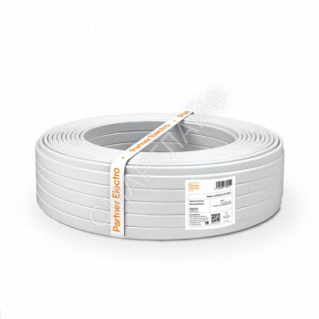 Провод ПуГВВ 3х1.5 (уп.20м) ПАРТНЕР ЭЛЕКТРО УТ-017593 - smartlife-ural.ru – Екатеринбург