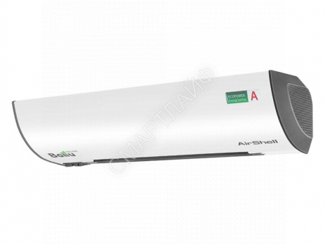 Завеса тепловая 3кВт 0.6м 230В BHC-L06S03-S Ballu НС-1136135 - smartlife-ural.ru – Екатеринбург