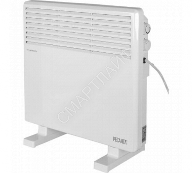 Конвектор ОК-1000СН Ресанта 67/4/19 - smartlife-ural.ru – Екатеринбург