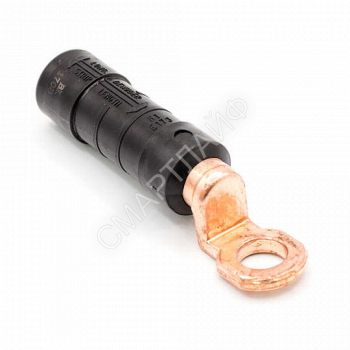 Наконечник изолированный CPTAU 25 ВК 21800921 - smartlife-ural.ru – Екатеринбург