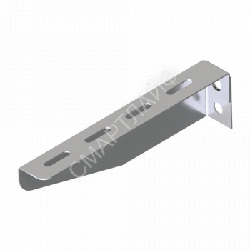 Консоль с опорой KSP150 осн.50-150 сталь КМ LO3731 - smartlife-ural.ru – Екатеринбург
