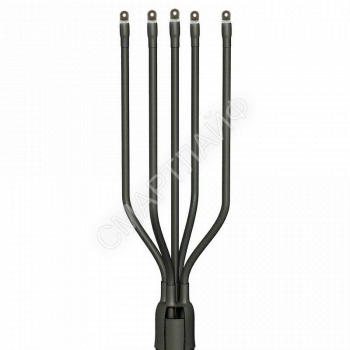 Муфта кабельная концевая универсальная 1кВ 5 ПКВ(Н)Тп-1 (150-240) с наконечн. (пластик без брони) ЗЭТАРУС zeta20922 - smartlife-ural.ru – Екатеринбург