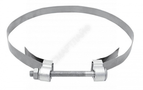 Хомут крепежный BF 207 НИЛЕД 12203751 - smartlife-ural.ru – Екатеринбург