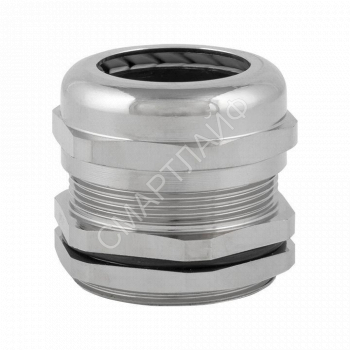 Ввод кабельный металлический MGM40 IP68 d проводника 22-28мм PROxima EKF plc-mgm-40 - smartlife-ural.ru – Екатеринбург