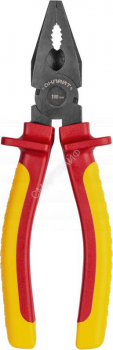Пассатижи диэлектрические усиленные 82 936 OHT-Pad02-180 180мм ОНЛАЙТ 82936 - smartlife-ural.ru – Екатеринбург