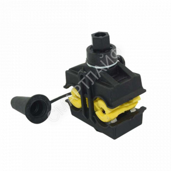 Зажим ответвительный ЗПВ (16-120/16-150) МЗВА 00000000106 - smartlife-ural.ru – Екатеринбург