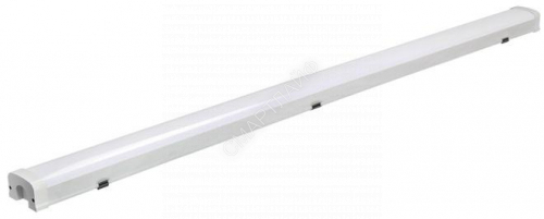 Светильник светодиодный PWP-С3 1200 SHOPLIGHT 40Вт 4000К IP65 4640лм ДСП Pro+ JazzWay 5039346 - smartlife-ural.ru – Екатеринбург