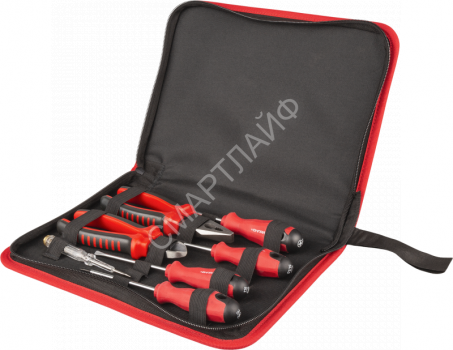 Набор инструмента 80 908 OHT-In01-H7 (7 предметов) ОНЛАЙТ 80908 - smartlife-ural.ru – Екатеринбург