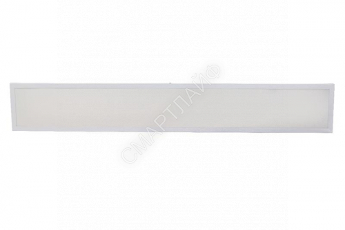 Светильник светодиодный PPL 1195/U Opal 40Вт 4000К IP40 3120лм 30мм ДВО/ДПО универс. равномерная засветка встроен. драйвер панель Pro JazzWay 5045880 - smartlife-ural.ru – Екатеринбург