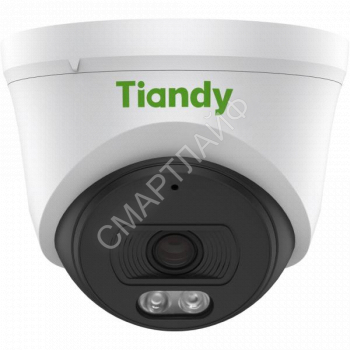 Видеокамера IP TC-C32XN Spec:I3/E/Y/2.8mm/V5.0 Tiandy 00-00017172 - smartlife-ural.ru – Екатеринбург