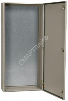 Корпус ЩМП-7-0 1400х650х285 У2 IP54 метал. IEK YKM40-07-54 - smartlife-ural.ru – Екатеринбург