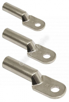 Наконечник луженый медный ТМЛ JG-95 IEK UNP40-095-13-12 - smartlife-ural.ru – Екатеринбург