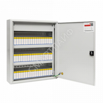 Щит ЩРН-54 (з) EKF mb21-54n - smartlife-ural.ru – Екатеринбург