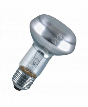 Лампа накаливания CONCENTRA R63 60W E27 OSRAM 4052899182264 - smartlife-ural.ru – Екатеринбург