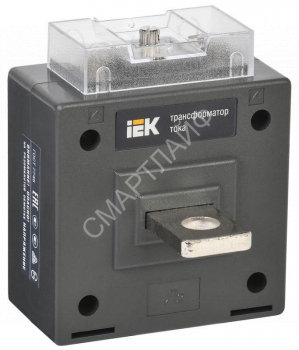 Трансформатор тока ТТИ-А 400/5А кл. точн. 0.5 5В.А IEK ITT10-2-05-0400 - smartlife-ural.ru – Екатеринбург