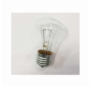 Лампа накаливания МО 60Вт E27 36В (100) КЭЛЗ 8106006 - smartlife-ural.ru – Екатеринбург