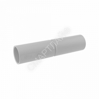 Муфта соединительная труба-труба с огран. для жестких труб d16 IP40 DKC 54916 - smartlife-ural.ru – Екатеринбург