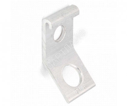 Кронштейн анкерный CA 16 (4кН) НИЛЕД 10800241 - smartlife-ural.ru – Екатеринбург