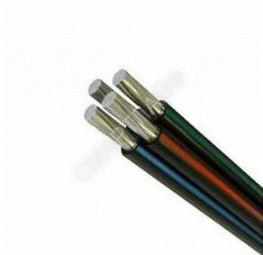 Провод СИП-2 3х50+1х54.6+1х16 0.6/1кВ (м) Иркутсккабель V8013M513200000-И - smartlife-ural.ru – Екатеринбург