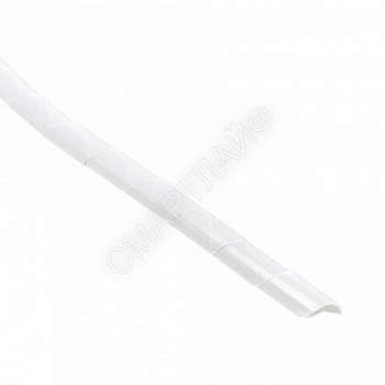 Лента спир. монтаж. SWB-10 D=10мм. d7.5мм (уп.10м) EKF plc-swb-10 - smartlife-ural.ru – Екатеринбург