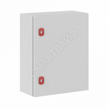 Шкаф ST с монтаж. платой 500х400х200мм от IP65-до IP66 IK10 DKC R5ST0542 - smartlife-ural.ru – Екатеринбург