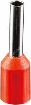 Наконечник-гильза втулочная 71 906 NET-E1508-B10 красн. (уп.10шт) Navigator 71906 - smartlife-ural.ru – Екатеринбург