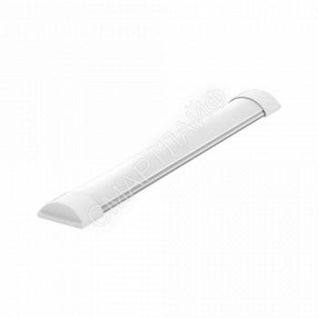 Светильник светодиодный WLF-1 20Вт 4000К IP20 1700лм 592х75х25мм ДПО линейный матов. рассеив. алюм. GAUSS 144124218 - smartlife-ural.ru – Екатеринбург