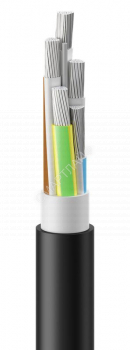 Кабель АВВГнг(А)-LS 5х50 МС (N PE) 0.66кВ (м) Эм-кабель 00000008546 - smartlife-ural.ru – Екатеринбург