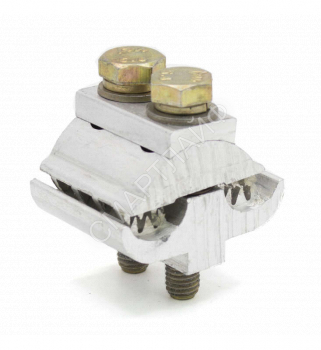 Зажим ответвительный ОЗ-35-150 (35-150/35-150кв.мм) НИЛЕД 11000122 - smartlife-ural.ru – Екатеринбург