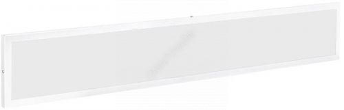 Светильник светодиодный ДВО 6568-O 36Вт 6500К 1200х180х20 панель опал (с драйвером) IEK LDVO3-6568-36-6500-K01 - smartlife-ural.ru – Екатеринбург