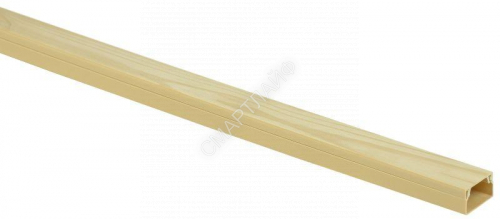 Кабель-канал 25х16 L2000 ECOLINE сосна IEK CKK11-025-016-1-K34 - smartlife-ural.ru – Екатеринбург