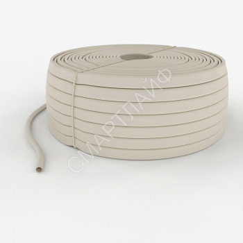 Трубка ТВ-40 ПВХ d16мм "кембрик" (м) Rexant 49-5013 - smartlife-ural.ru – Екатеринбург