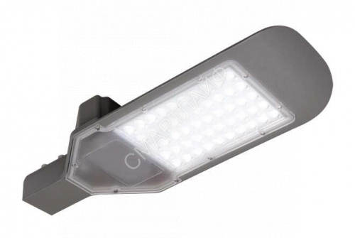 Светильник светодиодный PSL 02 GR 200Вт 5000К IP65 AC85-265В ДКУ уличный Pro+ JazzWay 5016286 - smartlife-ural.ru – Екатеринбург