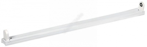 Светильник ДБО 1000 под LED лампу 1хТ8 600мм IP20 линейный IEK LDBO0-1000-01-060-K01 - smartlife-ural.ru – Екатеринбург