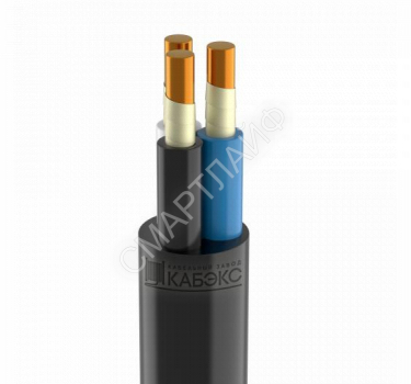 Кабель ВВГнг(А)-FRLS 3х6 (N PE) 0.66кВ (м) Кабэкс ТХМ00373474 - smartlife-ural.ru – Екатеринбург