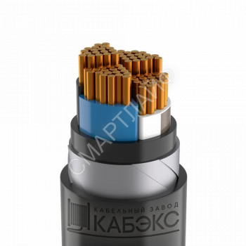Кабель ВБШвнг(А)-LS 4х185 МС (N) 1кВ (м) Кабэкс ТХМ00343513 - smartlife-ural.ru – Екатеринбург