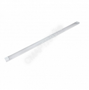 Светильник светодиодный PPO-02 1200 Prisma 36Вт 6500К IP40 160-260В ДПО JazzWay 5017870A - smartlife-ural.ru – Екатеринбург