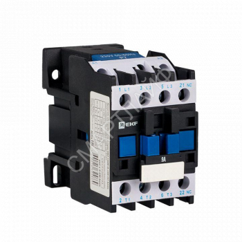 Пускатель ПМЛ-1160М 9А кат. 230В AC Basic EKF pml-s-9-230-basic - smartlife-ural.ru – Екатеринбург