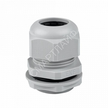 Сальник PG21 d13-18мм (d отверст. 28мм) IP54 PROxima EKF plc-pg-21-r - smartlife-ural.ru – Екатеринбург