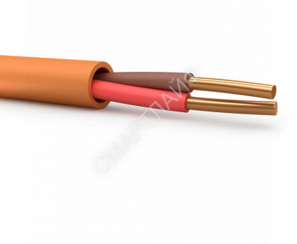 Кабель КПСнг(А)-FRLS 1х2х0.75 ОК 300В (бухта) (м) ИВКЗ 00-00026029 - smartlife-ural.ru – Екатеринбург