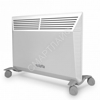 Конвектор Subtropic Mechanic напольный (с ножками) 1500Вт м/т SUB/EC-1500 EMR Subtropic НС-1102382 - smartlife-ural.ru – Екатеринбург