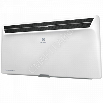 Модуль отопительный электрического конвектора Air Gate Transformer ECH/AG2-2500 T Electrolux НС-1132879 - smartlife-ural.ru – Екатеринбург