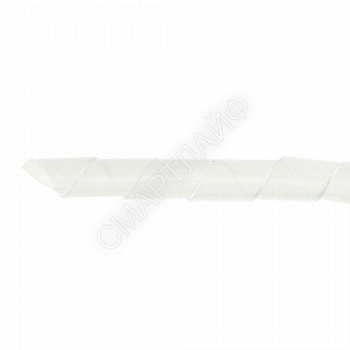 Лента спир. монтаж. SWB-19 D=19мм d15мм (уп.10м) EKF plc-swb-19 - smartlife-ural.ru – Екатеринбург