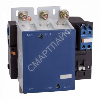 Контактор ПМЛ-6100 УХЛ4 Б 160А кат. 220В AC КЭАЗ 112917 - smartlife-ural.ru – Екатеринбург