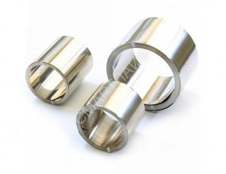 Пружина постоянного давления ППД 20х25мм ЗЭТАРУС zeta21570 - smartlife-ural.ru – Екатеринбург