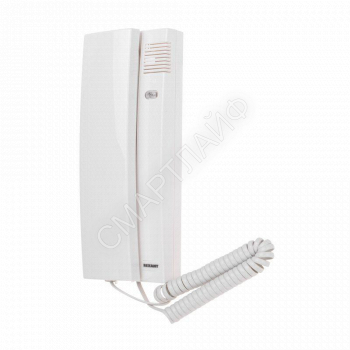 Трубка домофона с индикатором и регулировкой громкости Rexant 45-0348 - smartlife-ural.ru – Екатеринбург