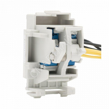 Контакт дополнительный и аварийный AX+AL справа AV POWER-2 AVERES EKF mccb-2R-AX+AL-av - smartlife-ural.ru – Екатеринбург