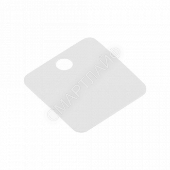 Бирка кабельная "У-153 (М.квадрат)" (уп.250шт) Rexant 07-6253 - smartlife-ural.ru – Екатеринбург