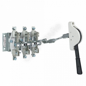 Разьединитель РЕ19-37-31140 400А PROxima EKF re19-3731140 - smartlife-ural.ru – Екатеринбург