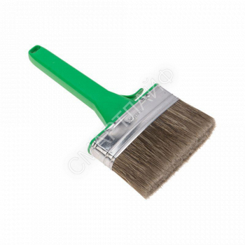 Кисть плоская "Работы по дереву" 120х25мм Rexant 89-0336 - smartlife-ural.ru – Екатеринбург